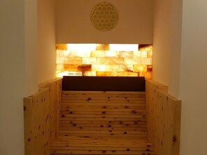 Interior - mit Gemeinschaftspool und Terrasse by Interhome (Bad Waltersdorf)