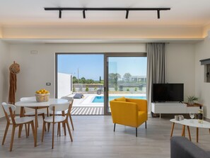Dining - Feriensuite Thomas by Interhome (Gennadi)