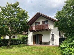 Exterieur