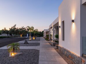 Property grounds - Armonia suites - Christos suite by Interhome (Gennadi)