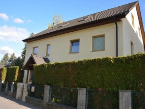 Exterieur