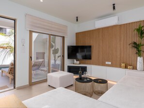 Internet - Mariann Premium Suites-Marie Suite by Interhome (Gennadi)