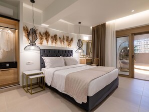 Internet - Mariann Premium Suites-Marie Suite by Interhome (Gennadi)