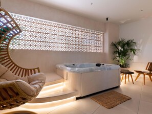 Interior - Mariann Premium Suites-Marie Suite by Interhome (Gennadi)