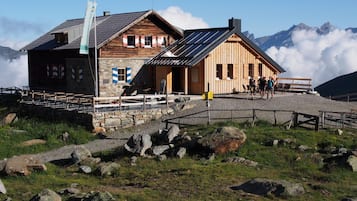 Exterieur