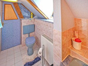 Towels - Appartement in Meiersberg mit Grill by Interhome (Altwarp)