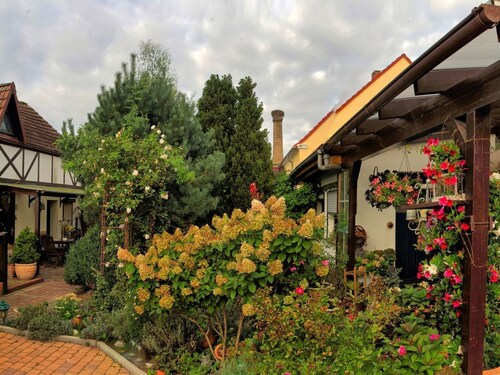 Appartement in Meiersberg mit Grill by Interhome