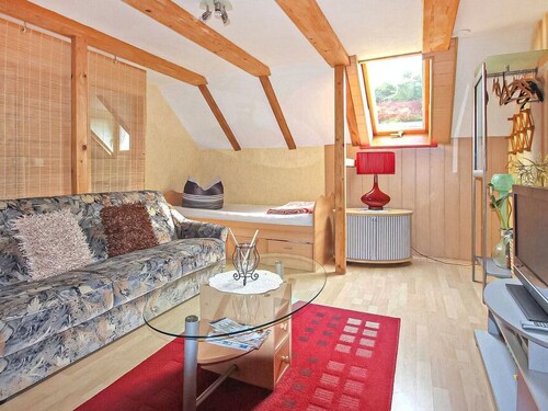Appartement in Meiersberg mit Grill by Interhome