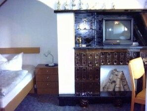 2 bedrooms, Internet - Appartement in Meiersberg mit Grill by Interhome (Altwarp)