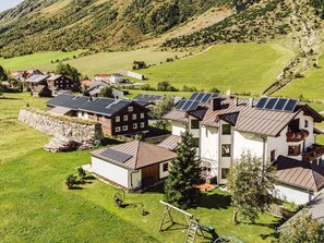 Exterior - Panorama in Galtür by Interhome (Galtür)