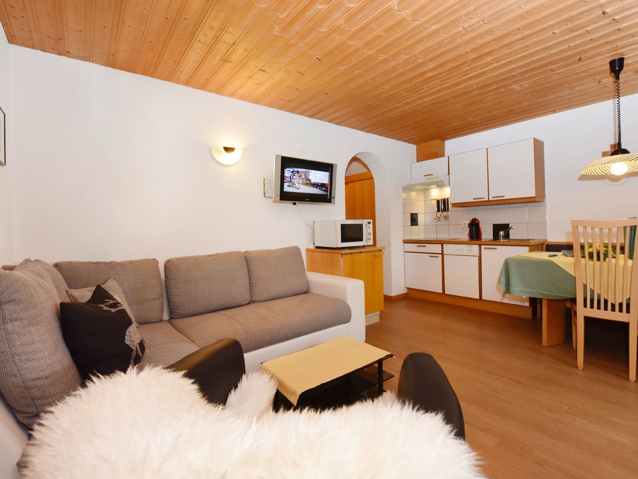 Fernseher