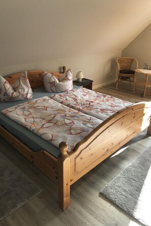 2 bedrooms, internet - in Trassenheide by Interhome (Trassenheide)