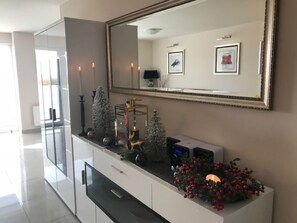 Interior - Deichhaus  Düne by Interhome (Breege)