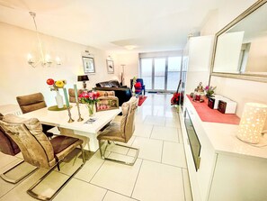 Interior - Deichhaus  Düne by Interhome (Breege)