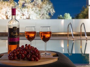 Bar (on property) - Giannis suite by Interhome (Gennadi)