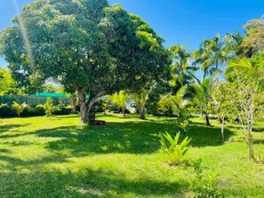 Property grounds - in Roches Noires mit Großem Garten by Interhome (Cap Malheureux)