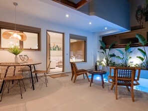 Dining - Mariann Premium Suiten-Ann Suite by Interhome (Gennadi)