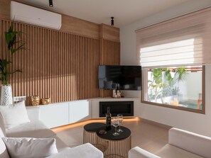 TV - Mariann Premium Suiten-Ann Suite by Interhome (Gennadi)