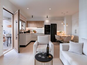 TV - Mariann Premium Suiten-Ann Suite by Interhome (Gennadi)