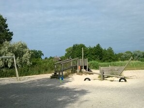 Espace pour enfants