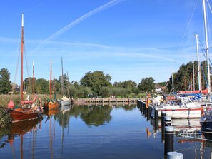 Port de plaisance