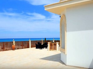 Terrace/patio - mit Privatpool für 6 Personen ca. 170 m² in Poli Crysochous, Südzypern-Rep by Interhome (Polis Chrysochous)