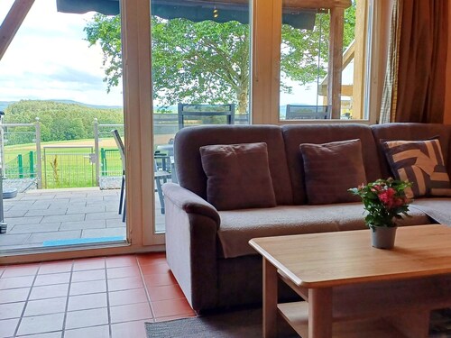 Haus"Fernblick" in herrlicher Feldrandl inkl Nbk by Interhome