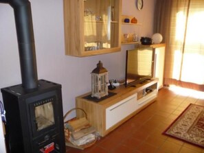 Interior - Haus"Fernblick" in herrlicher Feldrandl inkl Nbk by Interhome (Zandt)