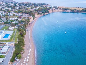 Beach - Ferienvilla MonaLisa mit privatem Pool by Interhome (Pefki)