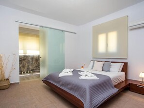 Internet - Ferienvilla MonaLisa mit privatem Pool by Interhome (Pefki)