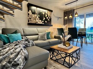 Fireplace - Zandtissimo 49 by Interhome (Zandt)