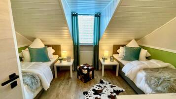 2 sovrum och internet