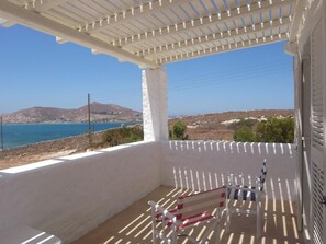Property grounds - Vacation home Naousa by Interhome (Paros)