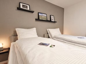 Internet - Modern kompakt Speer by Interhome (Alt St. Johann)