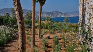 Unclassified image, 5 of 33, button - Delium Villa by Interhome (Paros)