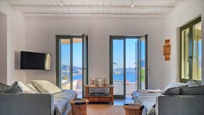 Unclassified image, 3 of 33, button - Delium Villa by Interhome (Paros)