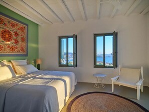 4 bedrooms, internet - Delium Villa by Interhome (Paros)