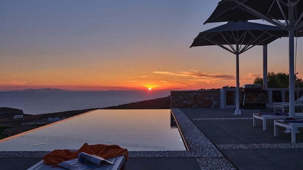 Unclassified image, 1 of 33, button - Delium Villa by Interhome (Paros)