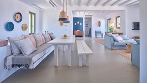 Unclassified image, 2 of 33, button - Delium Villa by Interhome (Paros)