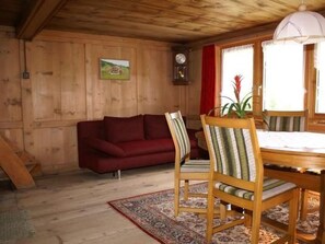 Interior - Vacation home Wisli by Interhome (Stein SG)