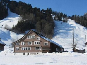 Exterior - Vacation home Wisli by Interhome (Stein SG)