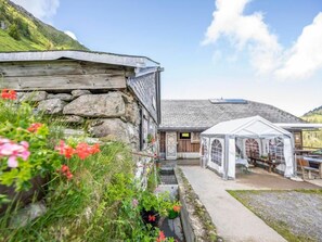 Terrace/patio - Wis (Stein) by Interhome (Stein SG)