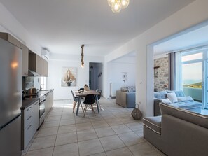 Interior - Villa Amphitrite auf der traumhaften Insel Paros by Interhome (Paros)