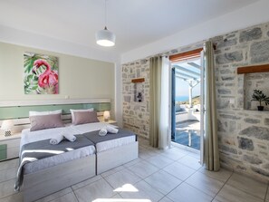 Internet - Villa Amphitrite auf der traumhaften Insel Paros by Interhome (Paros)