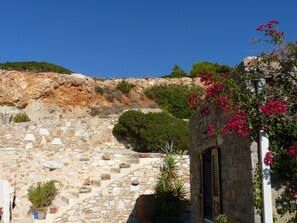 Exterior - Apollon Paradise by Interhome (Paros)