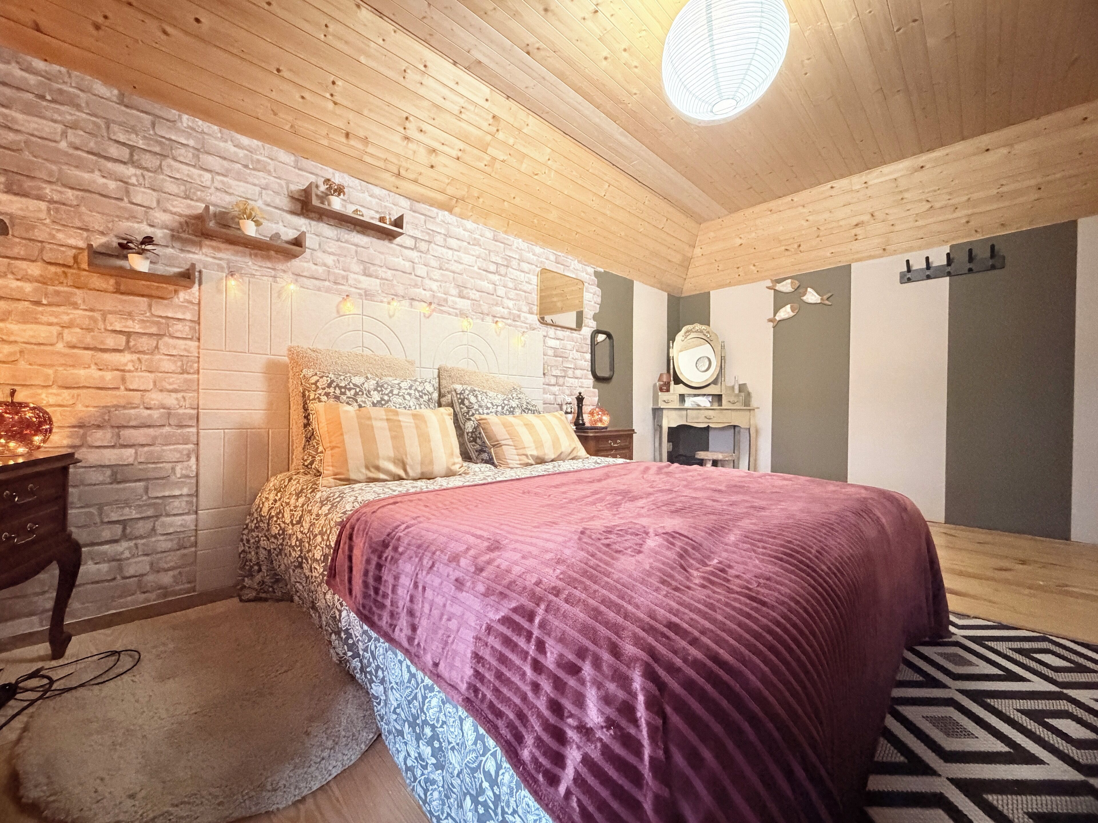 Habitació