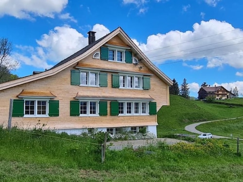 Seuzach by Interhome
