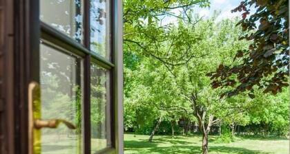 "Orchardviews" mit Terrasse by Interhome