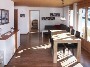 Dining - mit Bergblick by Interhome (Hasliberg)