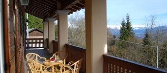 Das Haus von Piero in San Gregorio nelle Alpi by Interhome